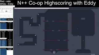 N++ Coop Highscoring w/ xela 2025-01-05 (C-B-13)