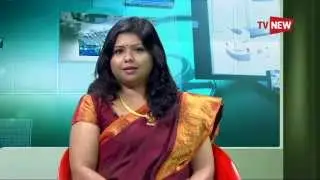 Gynae problems - Dr. Merina Varghese - Doctors Cabin | Tv New