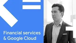 Financial Services - Next '18 Showcase