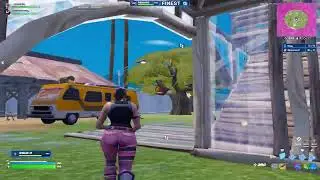 First video in 6 years... | Fortnite Highlights #1