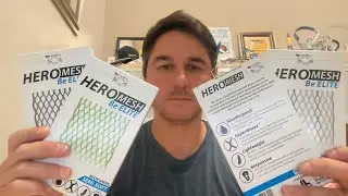 FINAL OG Hero Sale & Stringing