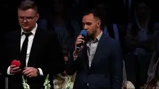 Не достоин милостей Твоих