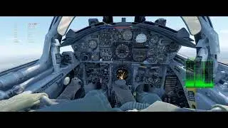 War Thunder Simulator Battle