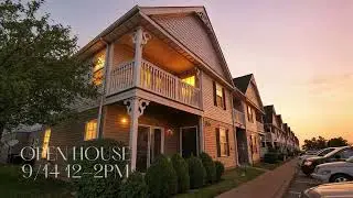 🏡 Beautiful 2 Bed | 2 Bath Condo in Brandy Mill &ndash; High Ridge, MO
