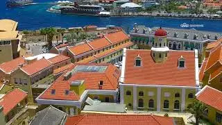 Willemstad Colors
