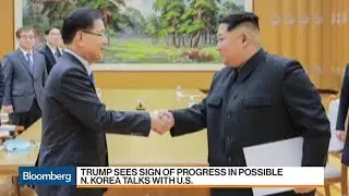 John Park Says Skepticism Is Healthy on North Korean Denuclearization