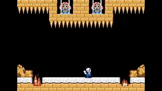 Snow Brothers NES in 25:18 (OpenEmu)