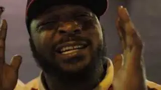 Shelliano, Vodka, Santos, 2MuchRaw and more (((iBronson))) T.V.