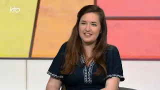&laquo; La vid&eacute;o au service de la mission &raquo; : Marine Arsac