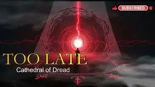 Cathedral of Dread | Ominous Atmospheric Ritual Hardcore
