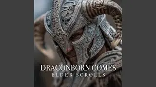 The Dragonborn Comes (Elder Scrolls Epic Soundtrack)