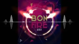 Power Pads Bonfire (Soundpack By Phenom) (Genre:Dubstep)