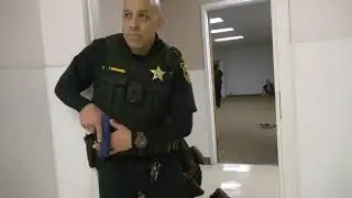 Active Killer Training May 2019