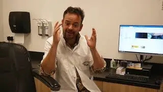 MICRO HAAR PIGMENTATIE (MHP) WAARSCHUWING VAN DE STOPPEL DOKTER Stoppeltattoo geen kaalheid meer!