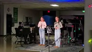 Winter Coffeehouse 2026 - You Stole The Show