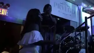 Love Keyyz LIVE 