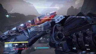 D&auml;mmerung solo mit Zeit und Goldstufe
