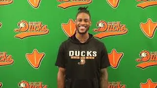 Postgame Interviews 8/31/24