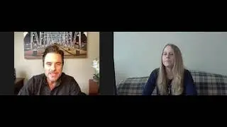 Charles Esten Interview with Pop Blitz Magazine!