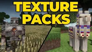 How To Download & Install Texture Packs in Minecraft (2026)