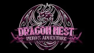 Grinding Char Dragon Nest - Dragon Nest Hero's Adventure