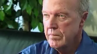 USA Astronaut Gordon Cooper UFO Experience