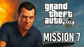 GTA 5 Enchanted Edition Mission 7: Marriage Counselling Walkthrough (4K 60FPS)