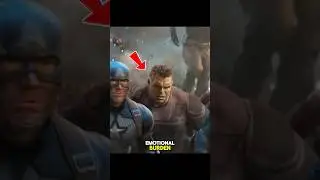 Why Hulk&rsquo;s Snap Failed to Match Thanos&rsquo;s Resilience