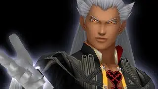 Kingdom Hearts 1.5 PS4 Ansem Final Boss Fight + Post Credits 1080p