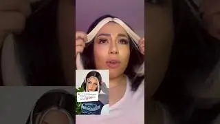 Pelucas de Shein con la T&iacute;a Lola #haul