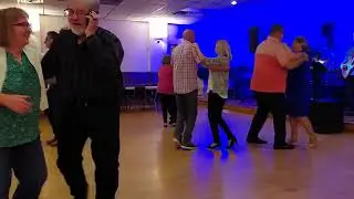 Dynabrass Polka Band At Uniontown Polish Club In Uniontown Pennsylvania September 24th 2022
