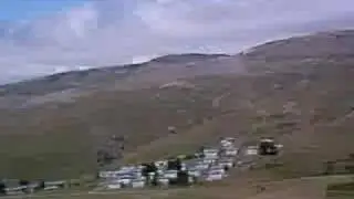 ismet Özcan yürübe