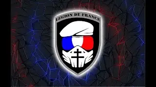 United Big Game Mahlwinkel SKYFALL 2023_LEGION DE FRANCE