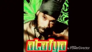 Ata fya - cross fire