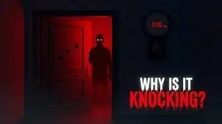 The 3 A.M. Knocking Rule Nobody Talks About&hellip;