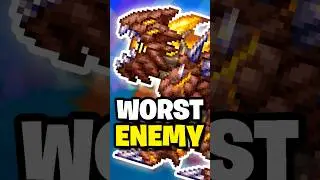 Top 5 Worst Enemies in the Calamity Mod