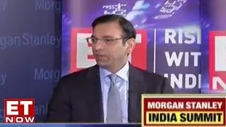 Chetan Ahya Of Morgan Stanley Talks About Global Economy | Exclusive