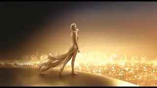 London Grammar - Hey Now (Musica Spot J'adore Dior 2015)