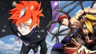 Who is Strongest -Code without limiter vs All Naruto Character