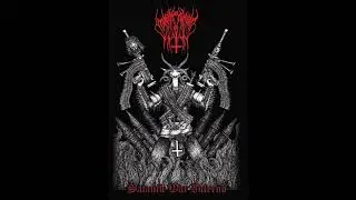Mighty Hordes Of Satan 666 - 04 Napalm The Fortress Of God