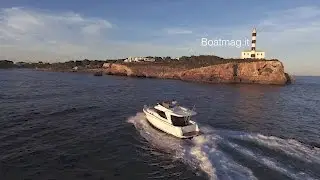 European Powerboat Award 2017