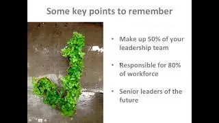 Leadership Development | 5 skill areas you need to develop in your frontline leaders