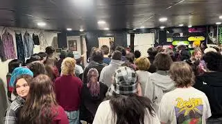 Slice of Life at The Shred, 16 Jan 26