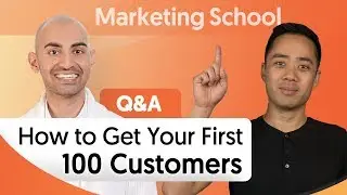 How to earn your first 100 sales on a digital product (before you build it!)