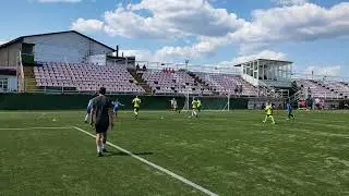 Cetus2 - Чайка  &ldquo;Diamant CUP&rdquo; 03.08.2025 частина1