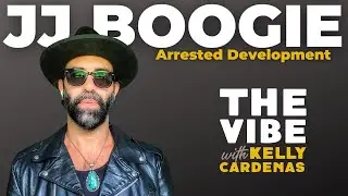 #731 JJ BOOGIE - ARRESTED DEVELOPMENT