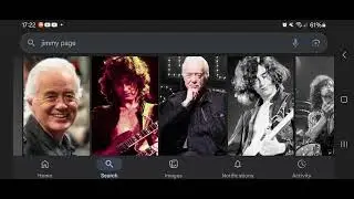 Happy 82nd Birthday Jimmy Page