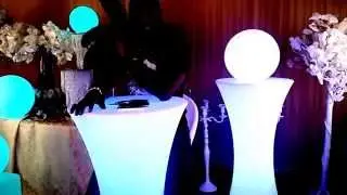 Reliable party rentals delivery Lagos 08082022788