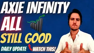 AXIE INFINITY PRICE Prediction 2021! ALL GOOD! AXS Technical Analysis| AXS PRICE Prediction 2021!