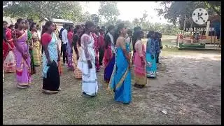 ALL INDIA SANTALI EDUCATION COUNCIL AISEC BIDAW HUI SAT NA 08 DECEMBER 2024